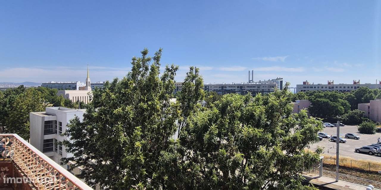Apartamento, 71 m², Parque das Nações-18