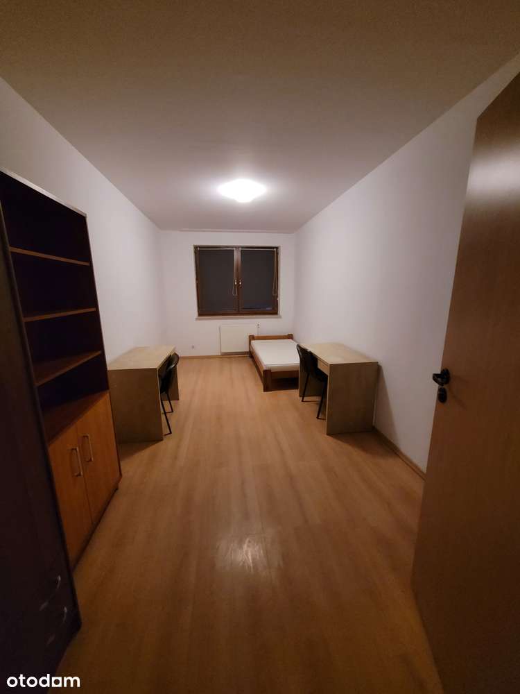 Pokoje 1-osobowe / Single Rooms | Prusa 13 | No Agency Fees