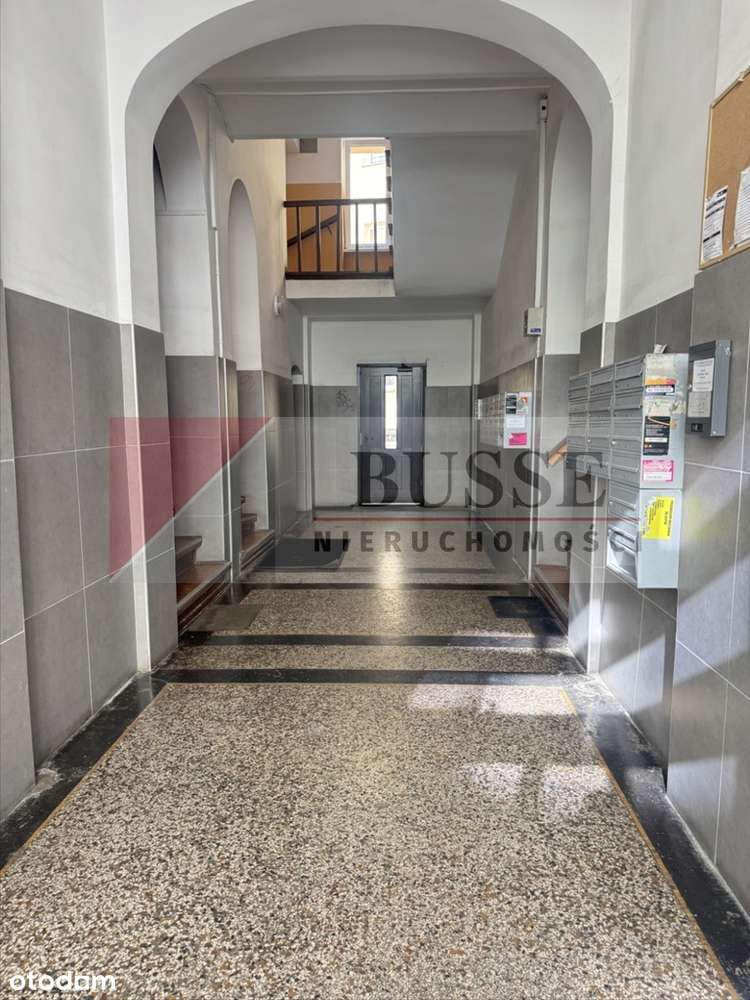 2 pokoje 46m2 po kapitalnym remoncie Centrum-10