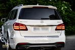 Mercedes-Benz GLS 500 4Matic 9G-TRONIC AMG Line - 5