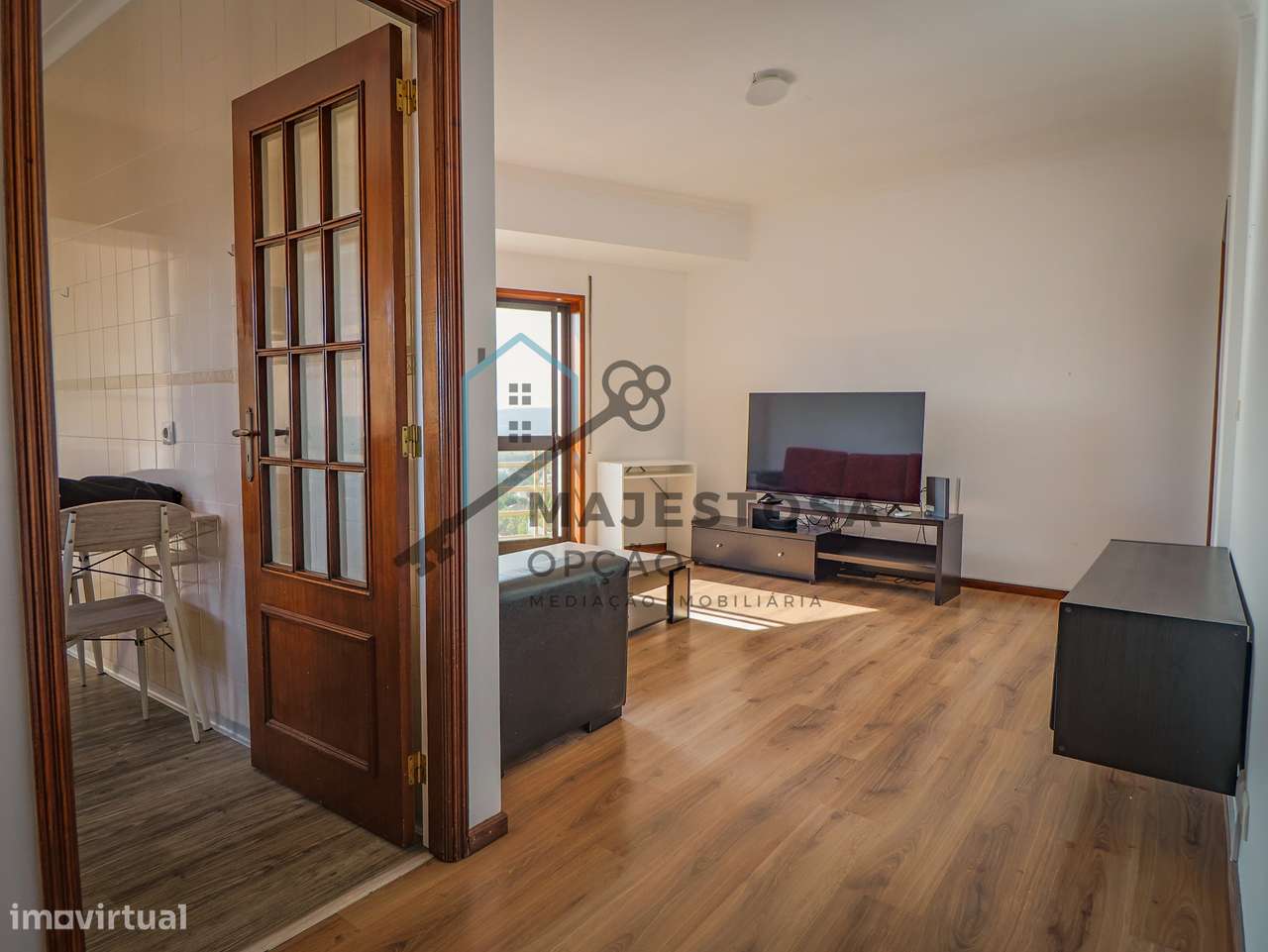 Apartamento T2 —Maximinos (Braga)-6