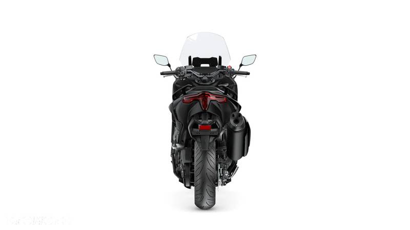 Yamaha Tmax - 4