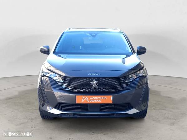 Peugeot 3008 1.5 BlueHDi Allure Pack EAT8 - 9