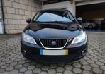 SEAT Ibiza 1.6 TDI Copa DPF - 2