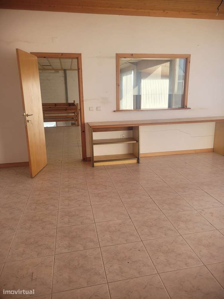 Pavilhão Comercial/Industrial – Pronto a Utilizar - Grande imagem: 5/8