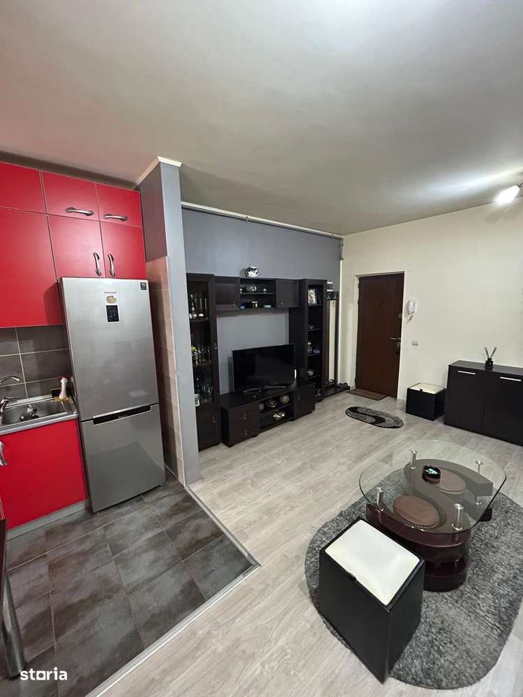 Apartament 2 Camere Berceni, aproape de metroul Apăratorii Patriei-4