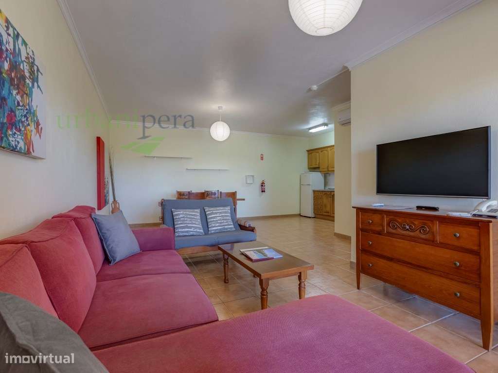 Apartamento com 2 quartos-1