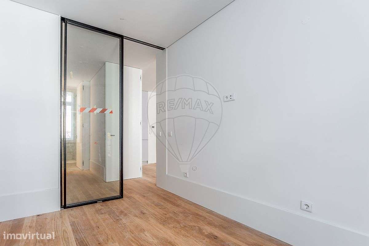 Apartamento T1 para venda - Grande imagem: 5/10