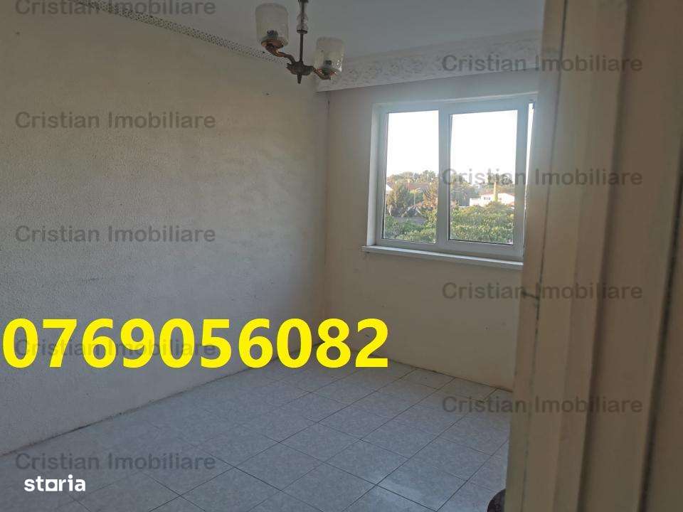 LIBER 2 camere, zona Viziru 2-Ciocarlia - Imagine principală: 1/8