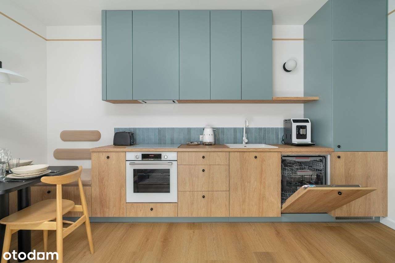 Apartament premium do wynajęcia - Pełny obrazek: 3/20