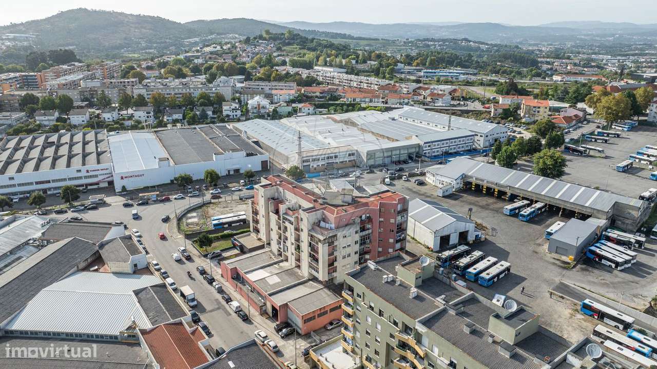 Apartamento T3 para venda-34