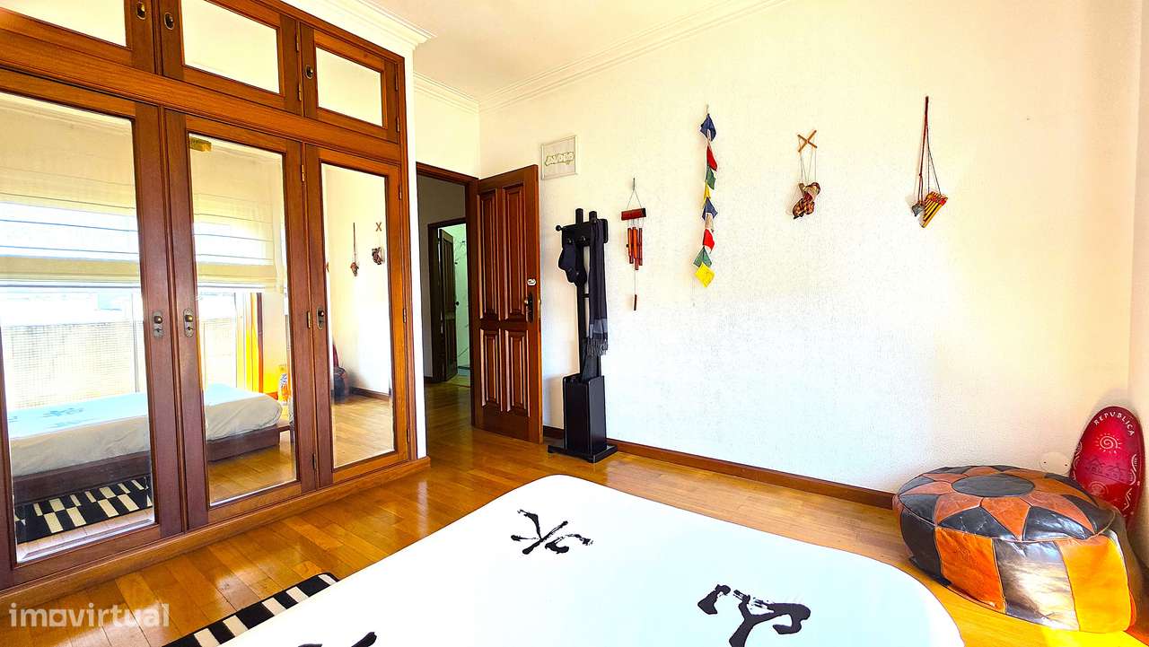 MORADIA T4 Pronta Habitar-14