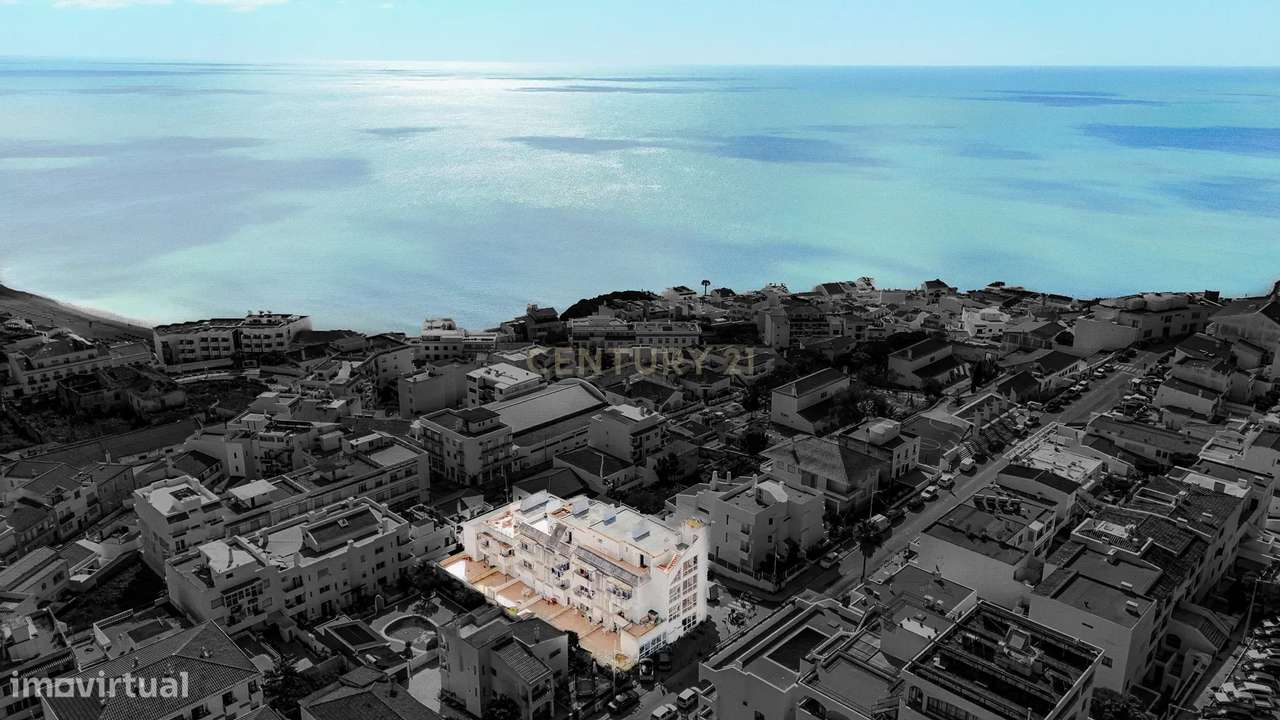 Apart T1 a 500m da zona histírica de Albufeira - Grande imagem: 2/33