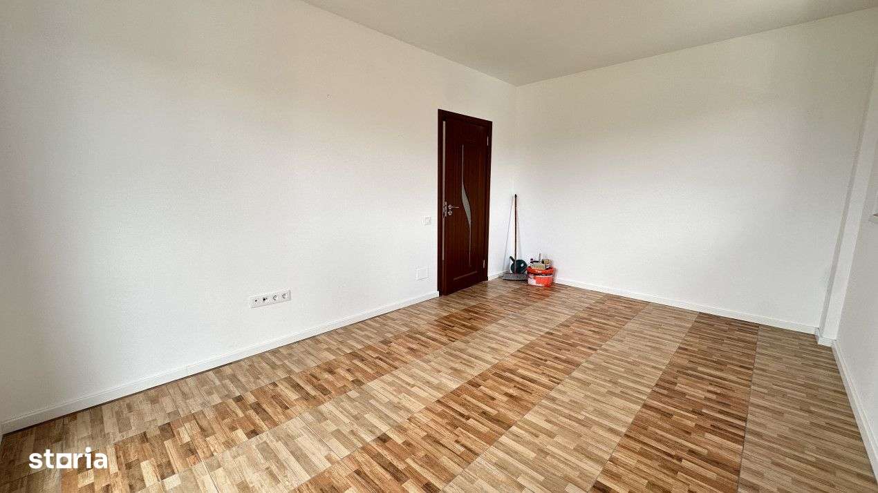 Comision 0!Ap 2 camere+parcare si terasa 18 mp,finisat ,Floresti,str D-10