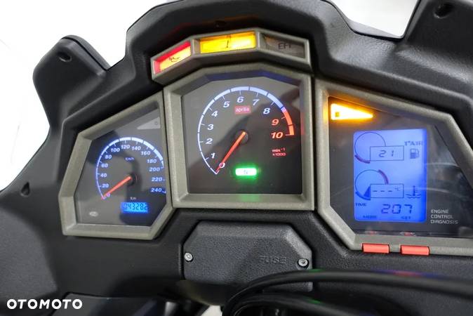 Aprilia ETV - 14