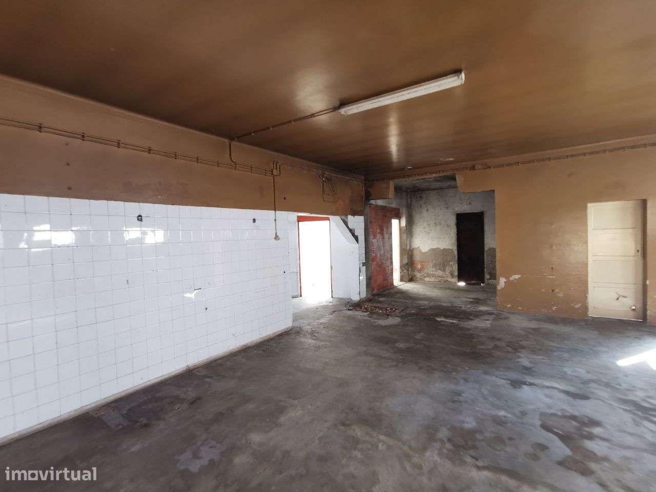 Moradia  com Quintal a 10 minutos Barragem de Montargil-6