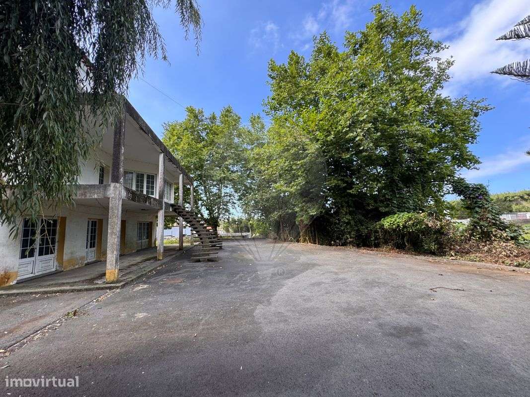 Moradia T8 para venda - Grande imagem: 4/34