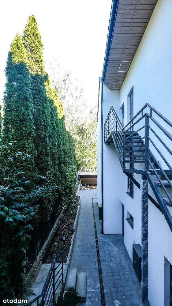 Nowy apartament w Łagiewnikach 66,52 m.kw-19