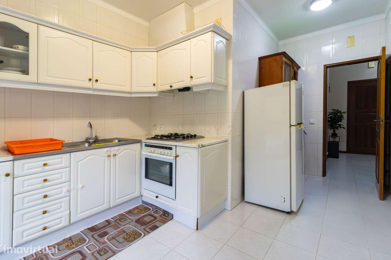 Apartamento T2 em Fátima, Ourém - Vista Panorâmica-10