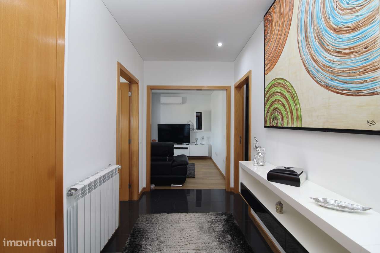 Moradia, 188 m², Valongo-18