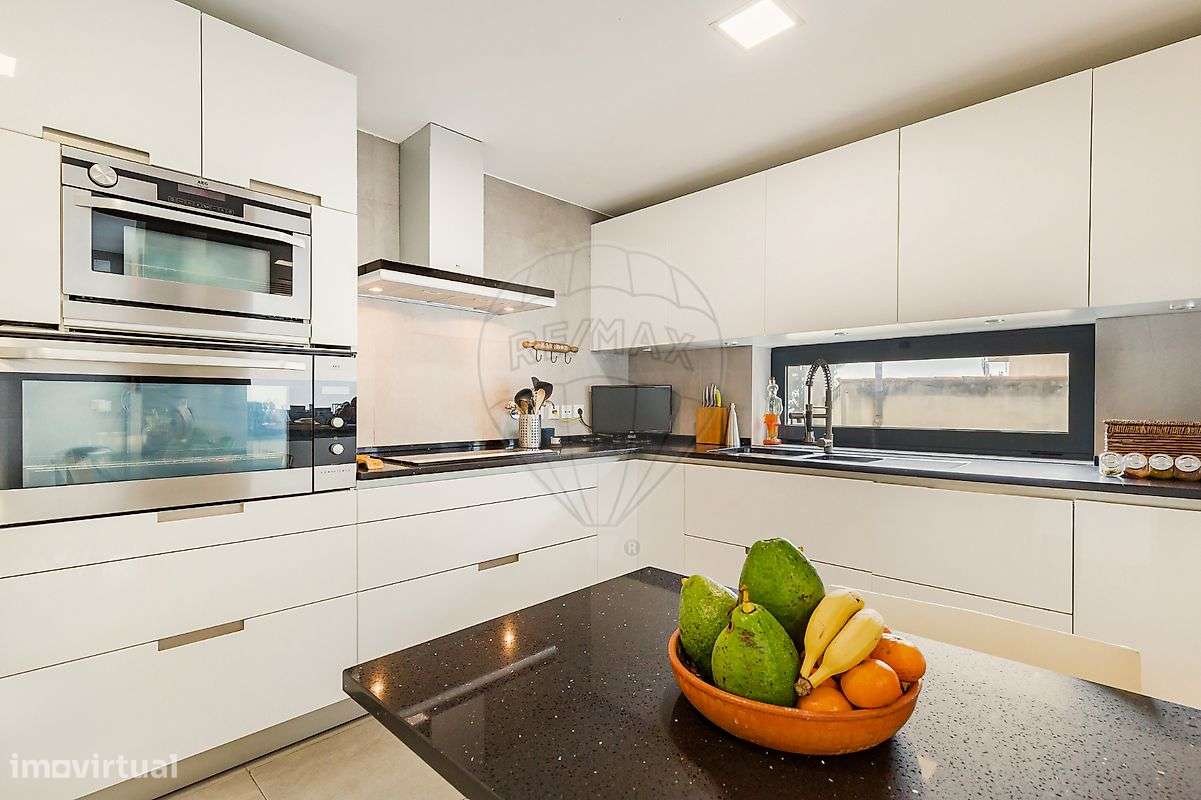 Moradia T5 para venda - Grande imagem: 5/28