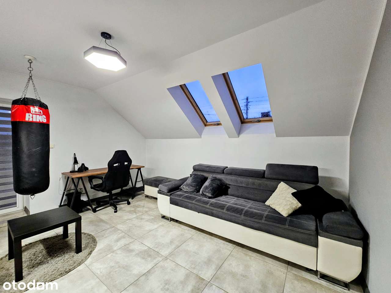 1219-SB ** Jeden dom - dwie opcje **-14