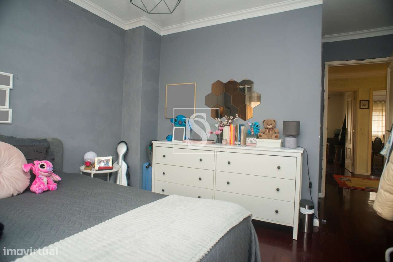 Moradia T4 Alfena-15