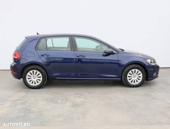 Volkswagen Golf 1.0 TSI Trendline - 7