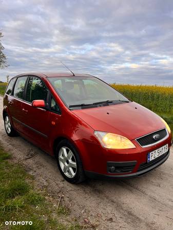 Ford Focus C-Max - 4