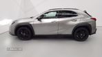 Lexus UX 250h - 8