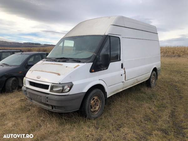 Dezmembrez piese Ford Transit 2,4 Tddi - 1