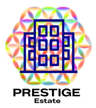 PRESTIGE Estate Sp. z o.o. Logo