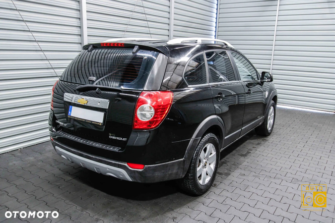 Opel Antara 2.0 CDTI Enjoy - 3