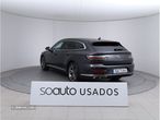 VW Arteon Shooting Brake 2.0 TDI R-Line DSG - 11