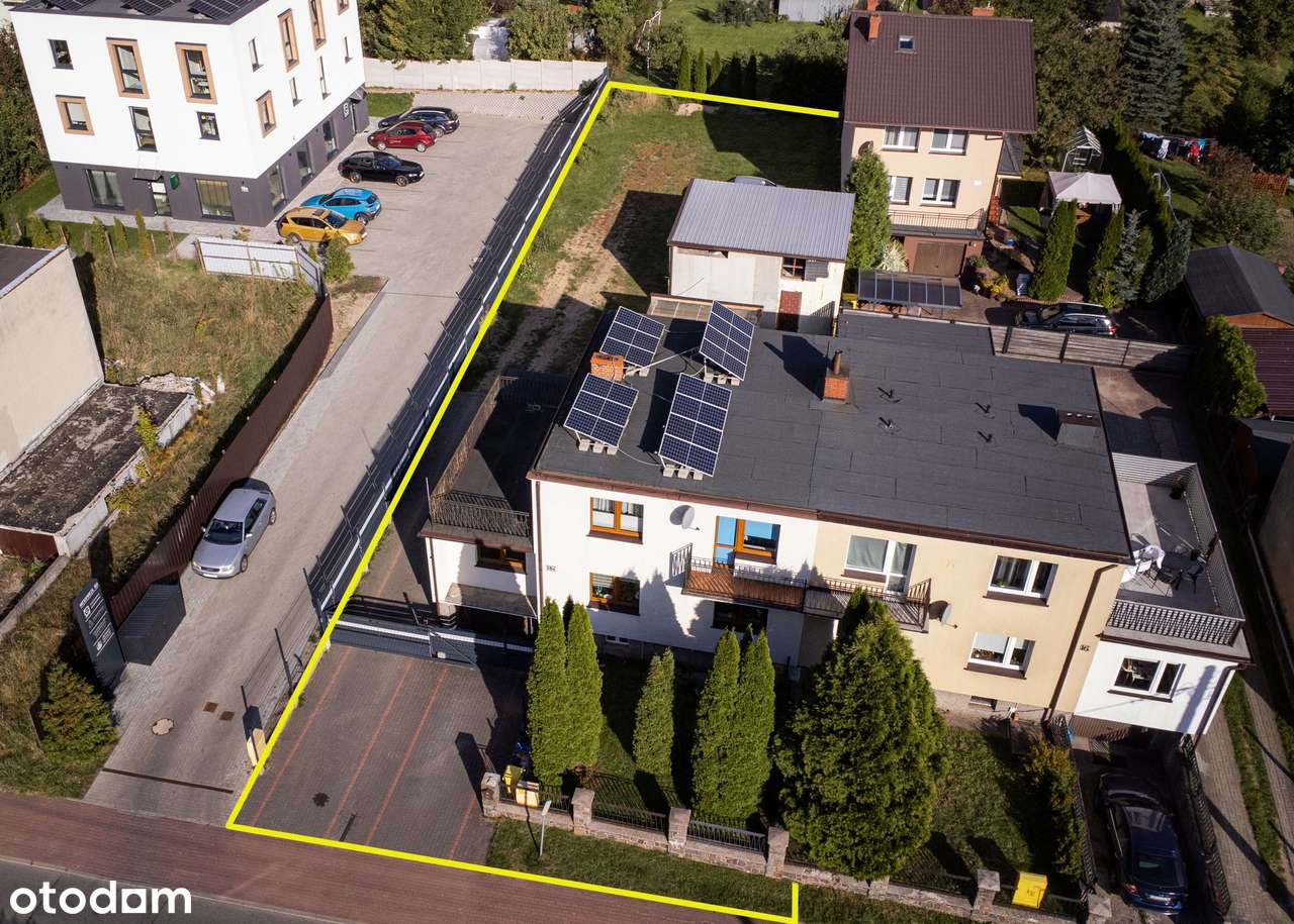 Idealny dom Kościerzyna ul. Mickiewicza - Pełny obrazek: 4/14