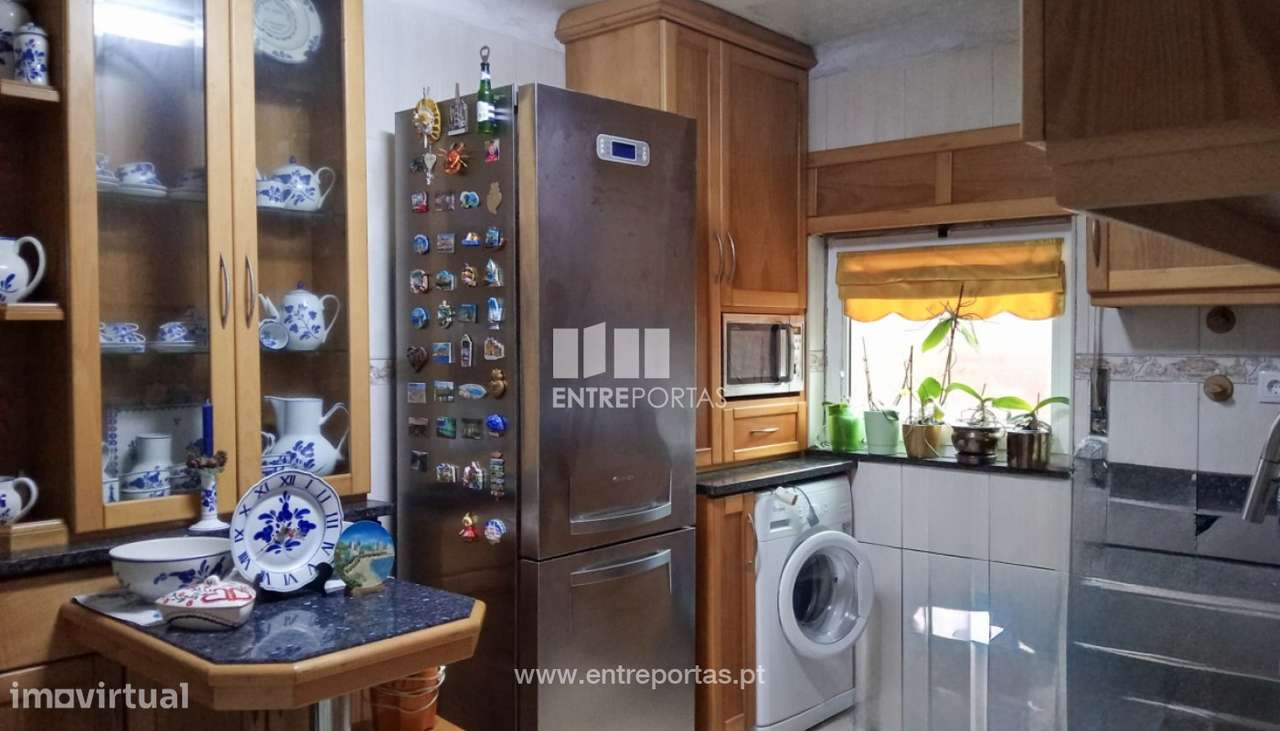 Venda de Moradia térrea V2+1, Areosa, Viana do Castelo. - Grande imagem: 2/21