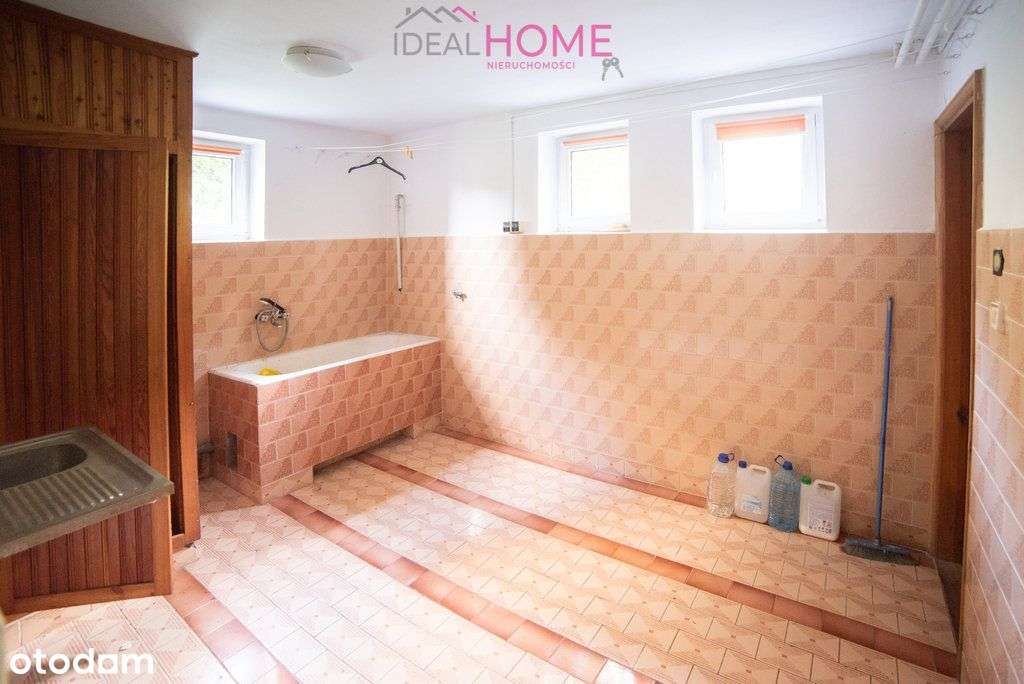 Przestronny dom w Nisku-12