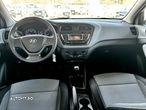 Hyundai i20 1.25 84CP M/T Comfort - 7