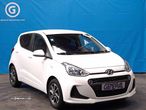 Hyundai i10 1.0 Access - 3