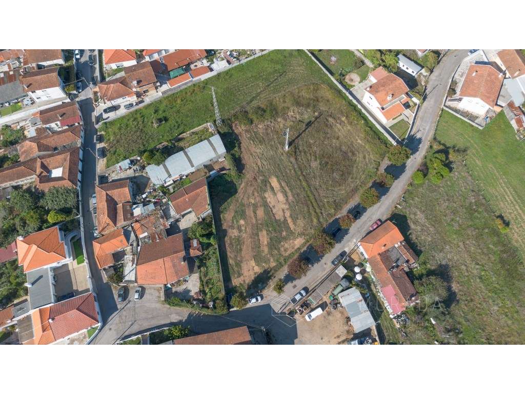 Lote de terreno para venda em Anta, Espinho - Grande imagem: 5/31