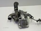 Ford EcoBoost 2.0L Turbo F2GE 9G438 BC Escape mk3 F2GE-9G438-BC turbosprężarka - 4