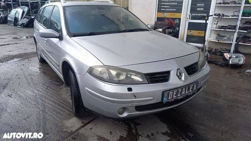 Dezmembrari Renault Laguna 2 Facelift 2.0 dci Dezmembrari Renault Laguna 2 Facelift 2.0 dciv - 1