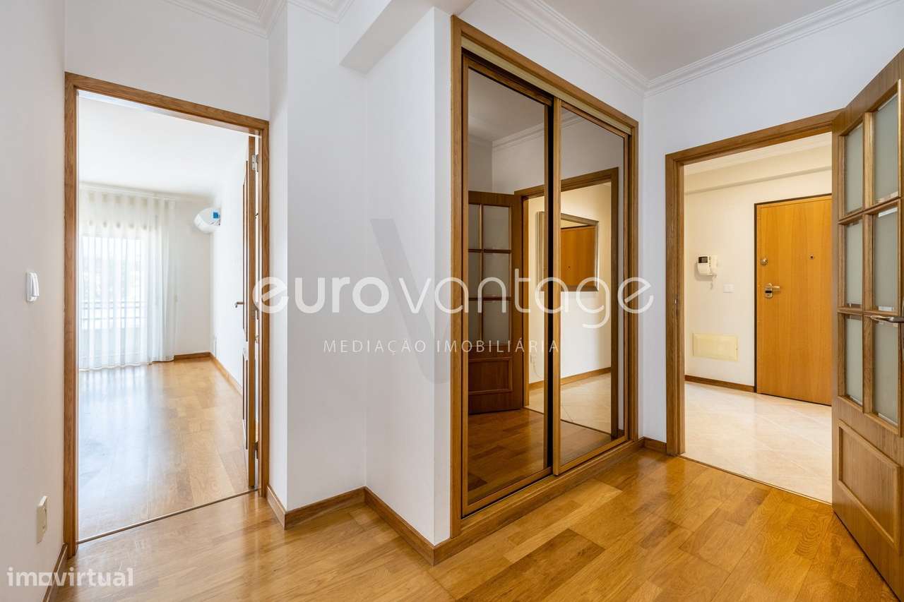 Apartamento T3 na Guimarota – Leiria | Conforto, Espaço e Localizaç...-16