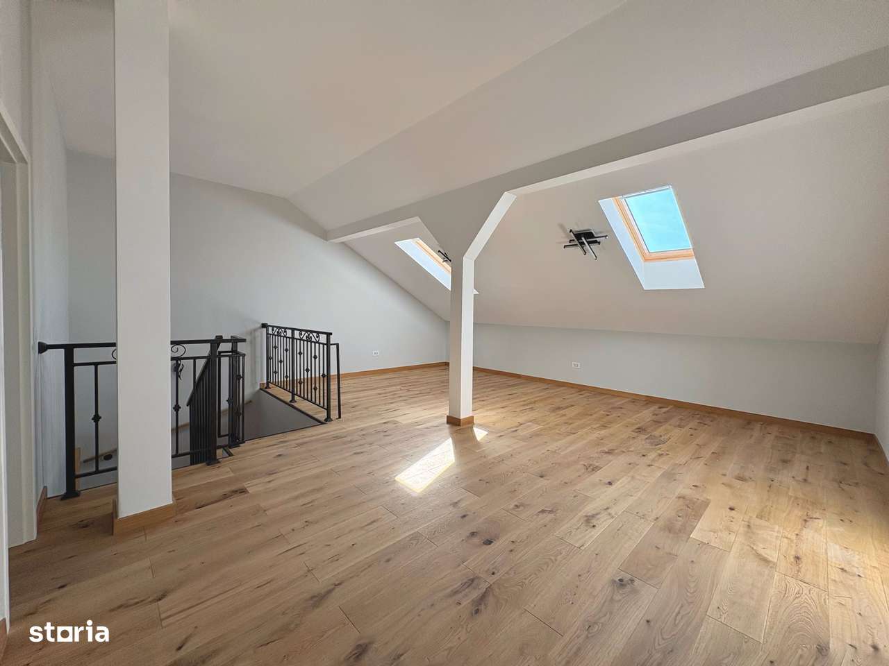 Dezvoltator| Casa înșiruită | 5 camere | 156 mp utili | Cartier Privat-13