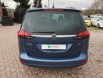 Opel Zafira Tourer 2.0 CDTI Edition - 5