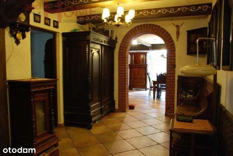 2995 m² w prestiżowej lokalizacji, pod rezydencję!-7