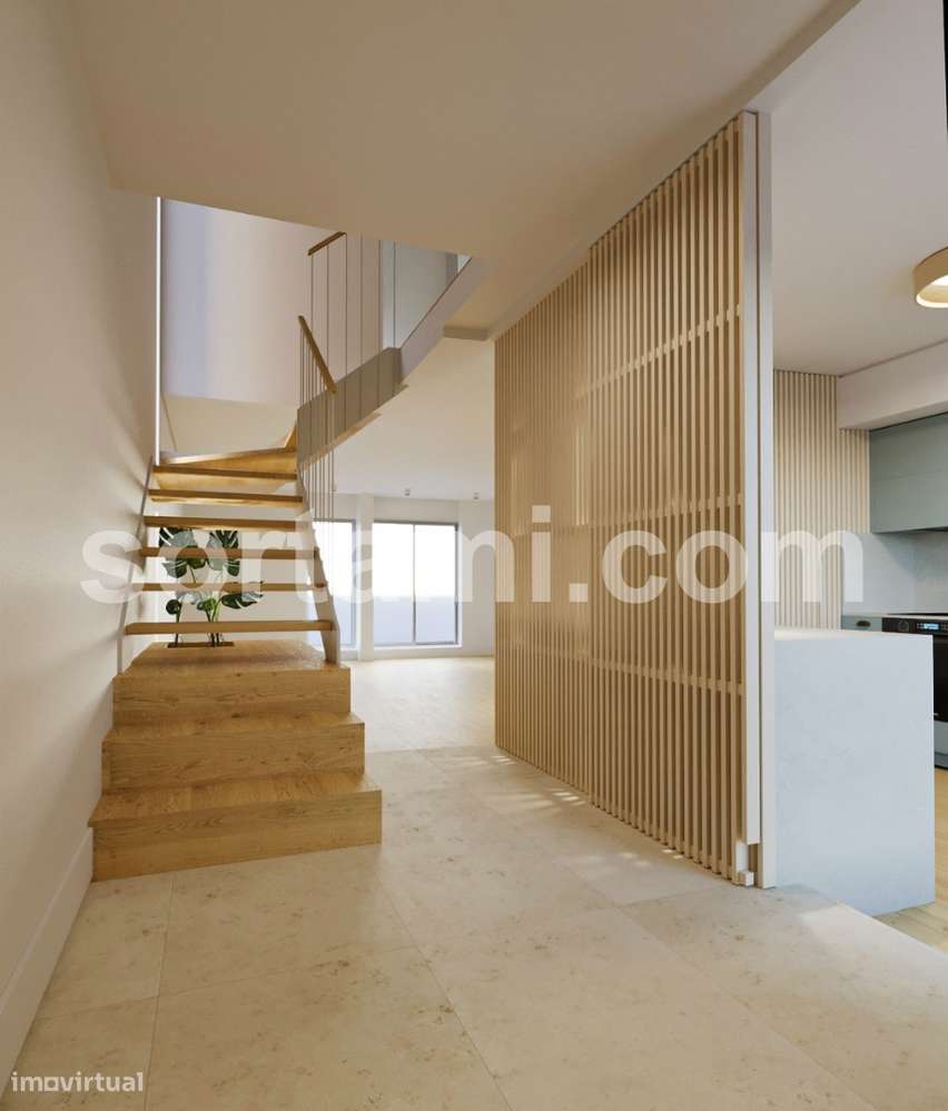 Apartamento T3 Venda em Quarteira,Loulé - Grande imagem: 5/33