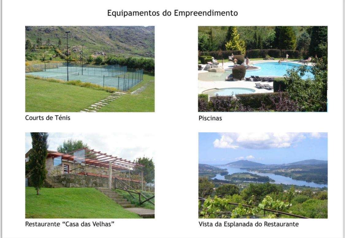 Terreno Urbano  Venda em Vila Nova de Cerveira e Lovelhe,Vila Nova de - Grande imagem: 5/32