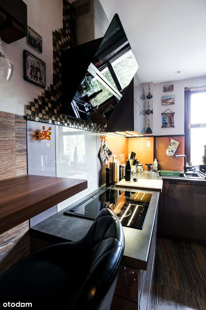 4 pokoje w centrum | Gotowe do zamieszkania-13