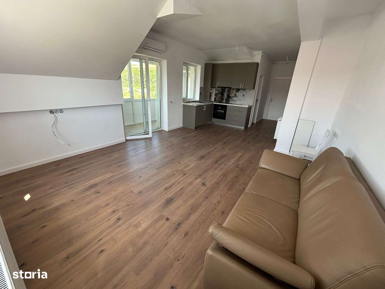 Apartament 2 camere | 50 mp | Etaj 4/4 | Zona Tineretului | 88.500 € - Imagine principală: 4/10